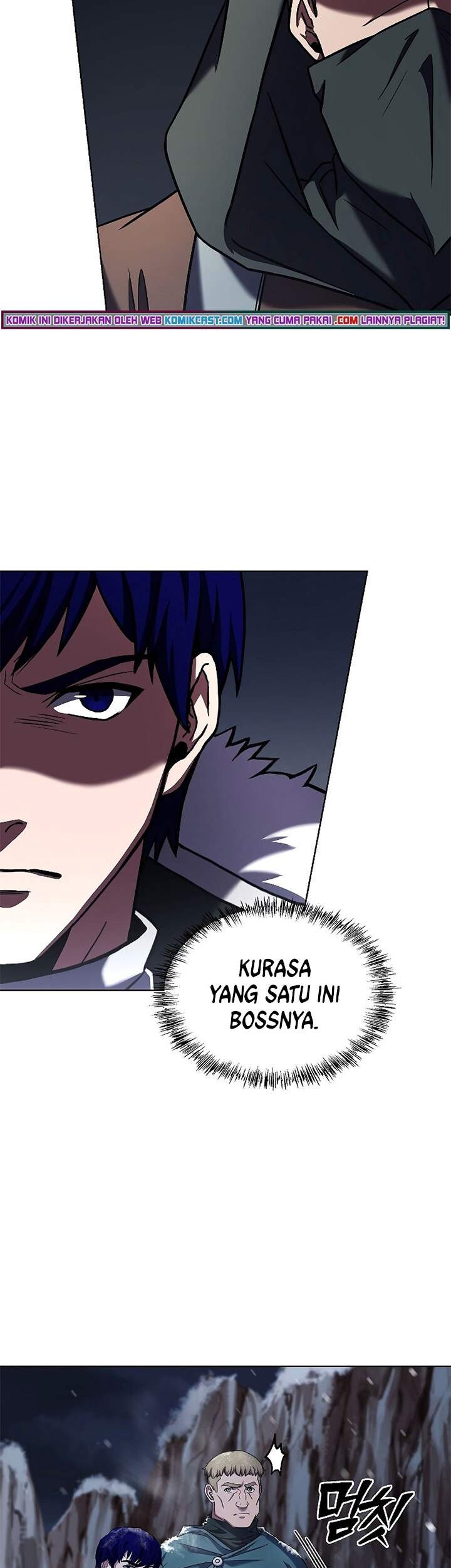 8 Circle Wizard’s Reincarnation Chapter 62 Gambar 49