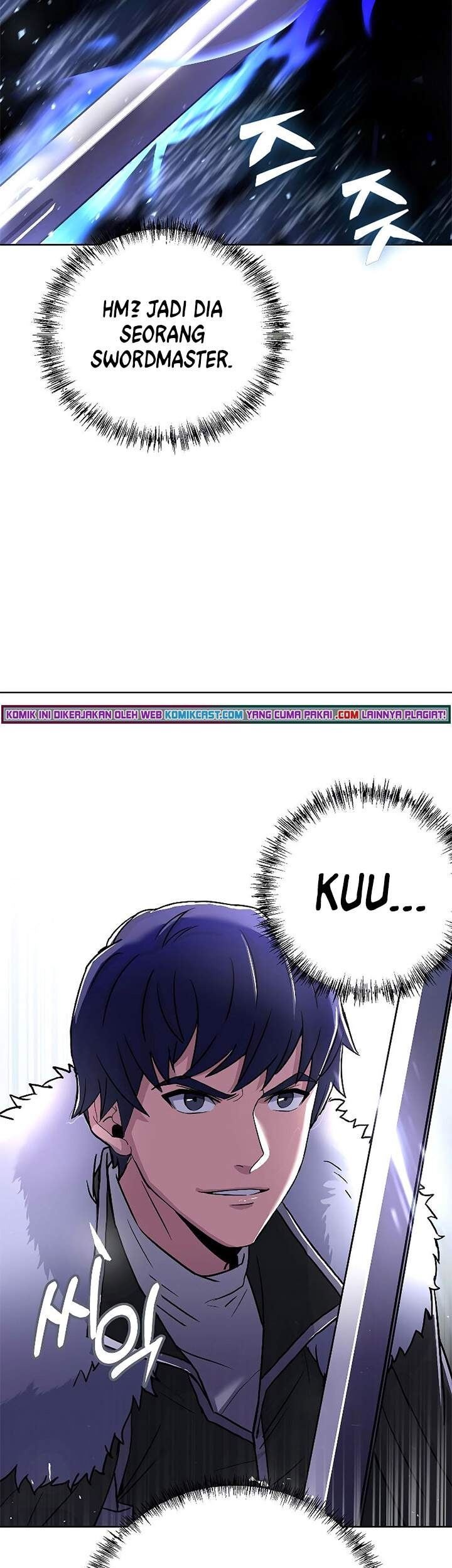 8 Circle Wizard’s Reincarnation Chapter 62 Gambar 53