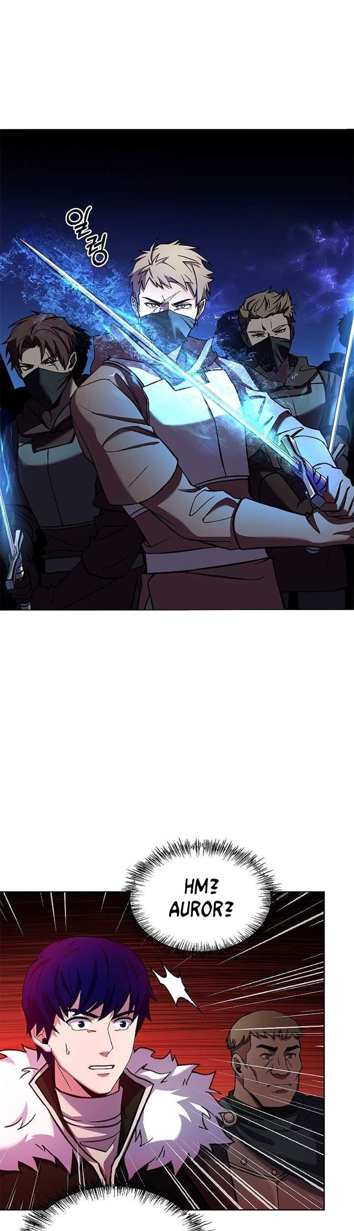 8 Circle Wizard’s Reincarnation Chapter 62 Gambar 15