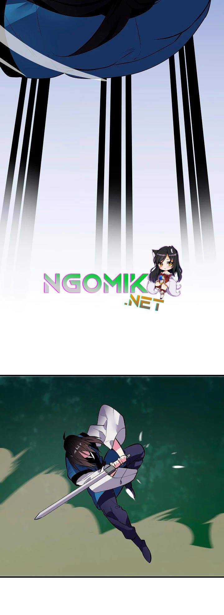 Volcanic Age Chapter 156 Gambar 13