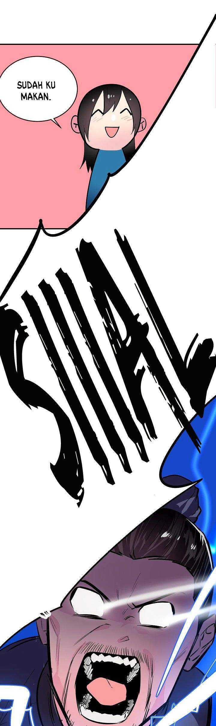 Volcanic Age Chapter 156 Gambar 29