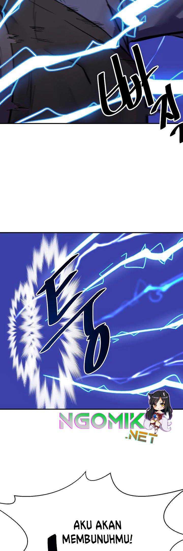 Volcanic Age Chapter 156 Gambar 34