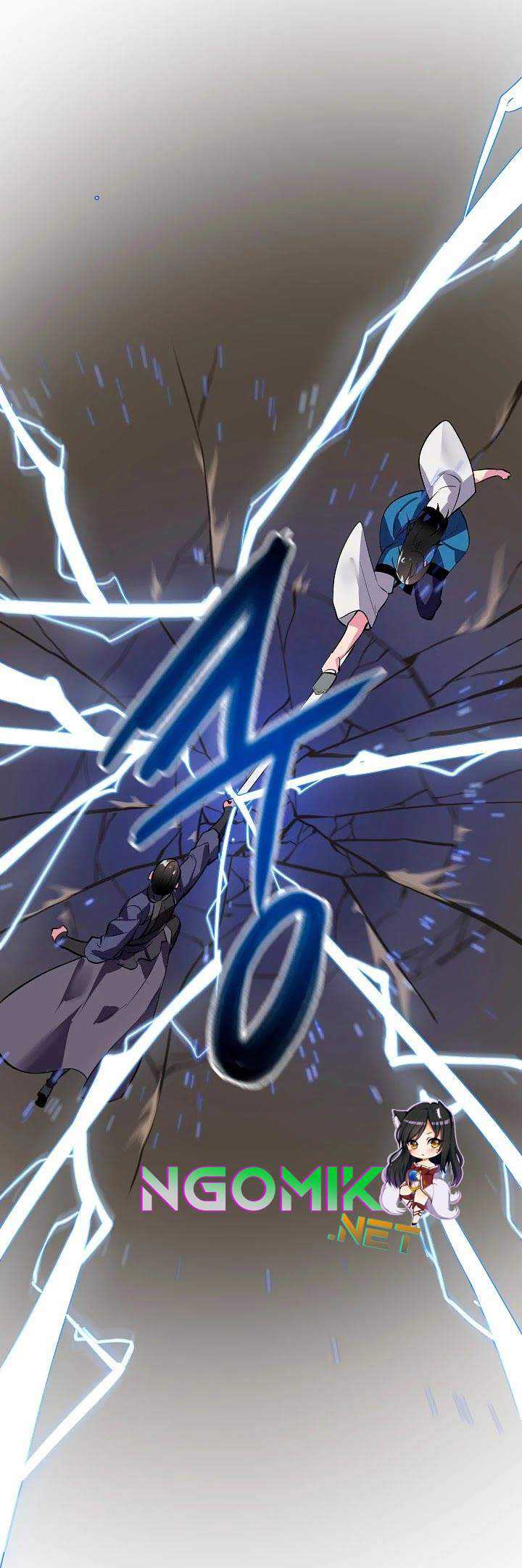 Volcanic Age Chapter 156 Gambar 37