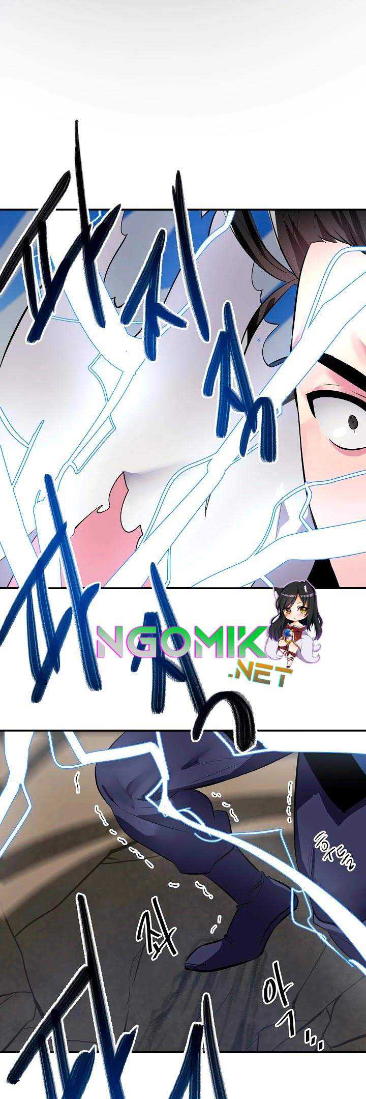 Volcanic Age Chapter 156 Gambar 38