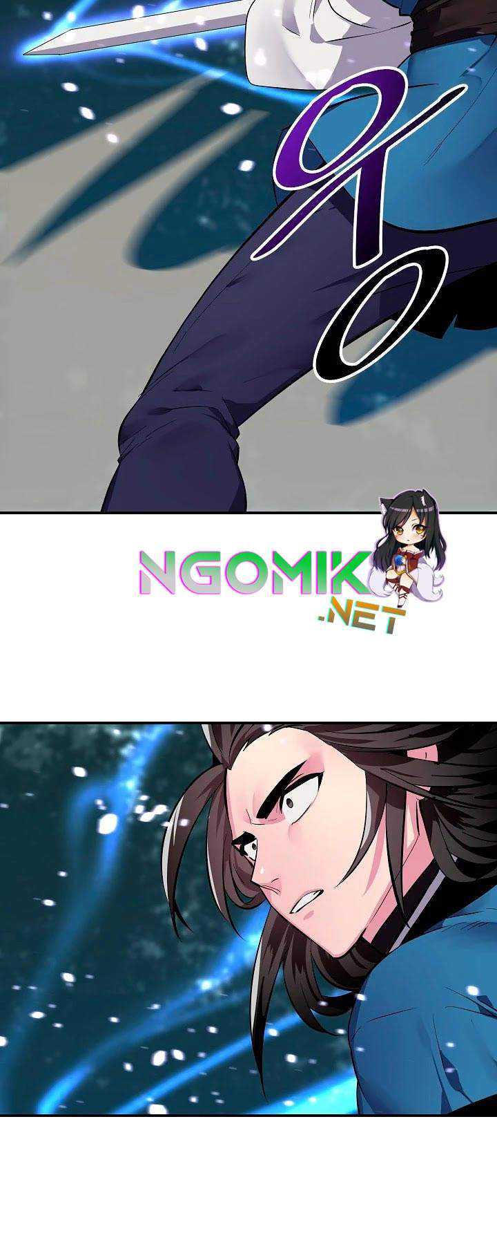 Volcanic Age Chapter 156 Gambar 46