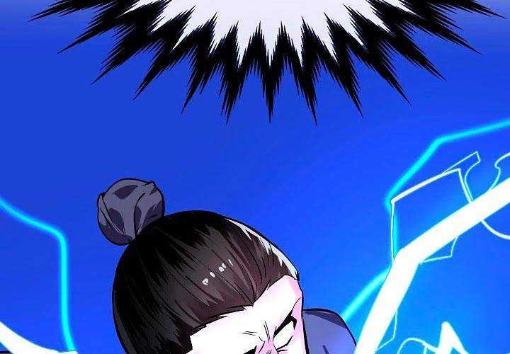 Volcanic Age Chapter 156 Gambar 48