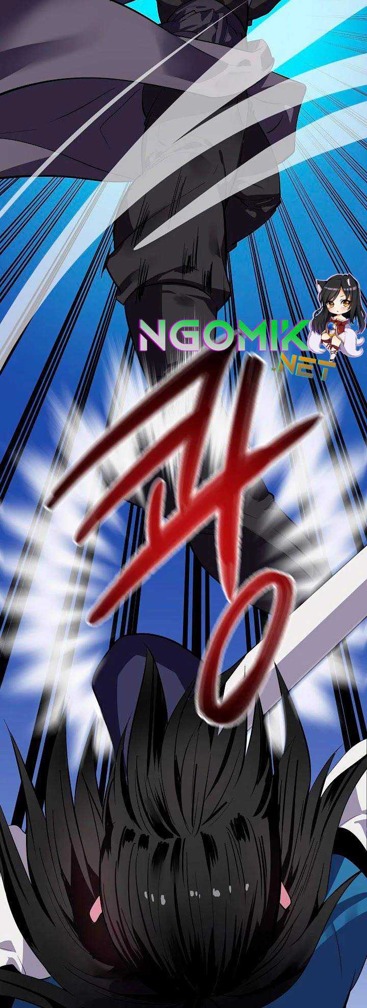 Volcanic Age Chapter 156 Gambar 12