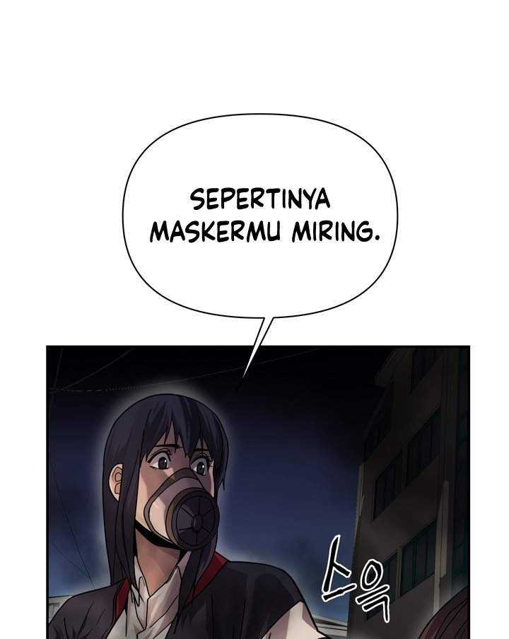 Dark Hole: Another Survivor Chapter 07 Gambar 19