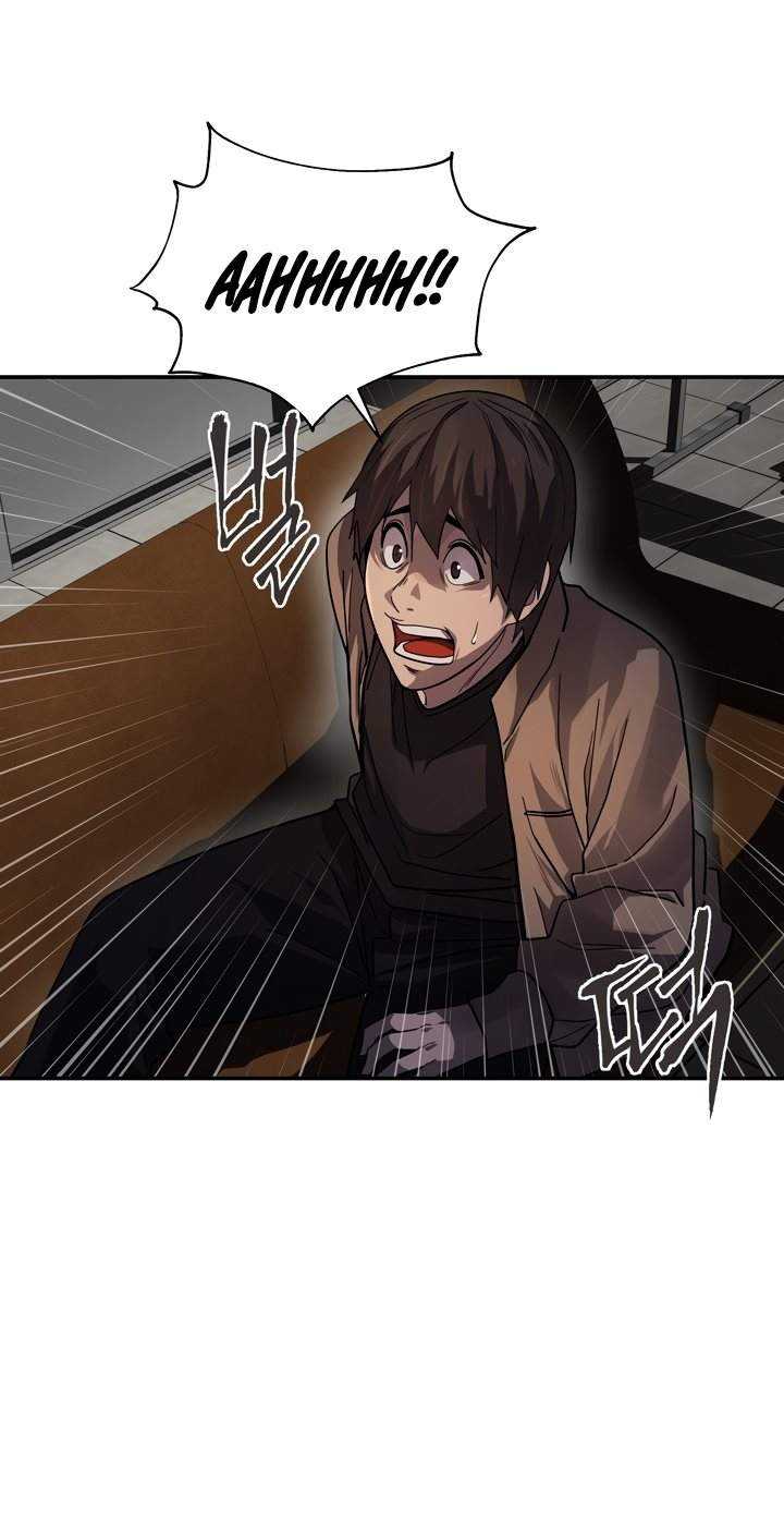 Dark Hole: Another Survivor Chapter 07 Gambar 31