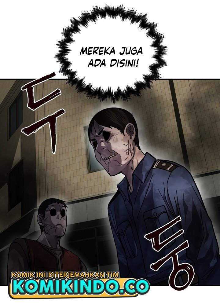 Dark Hole: Another Survivor Chapter 07 Gambar 4