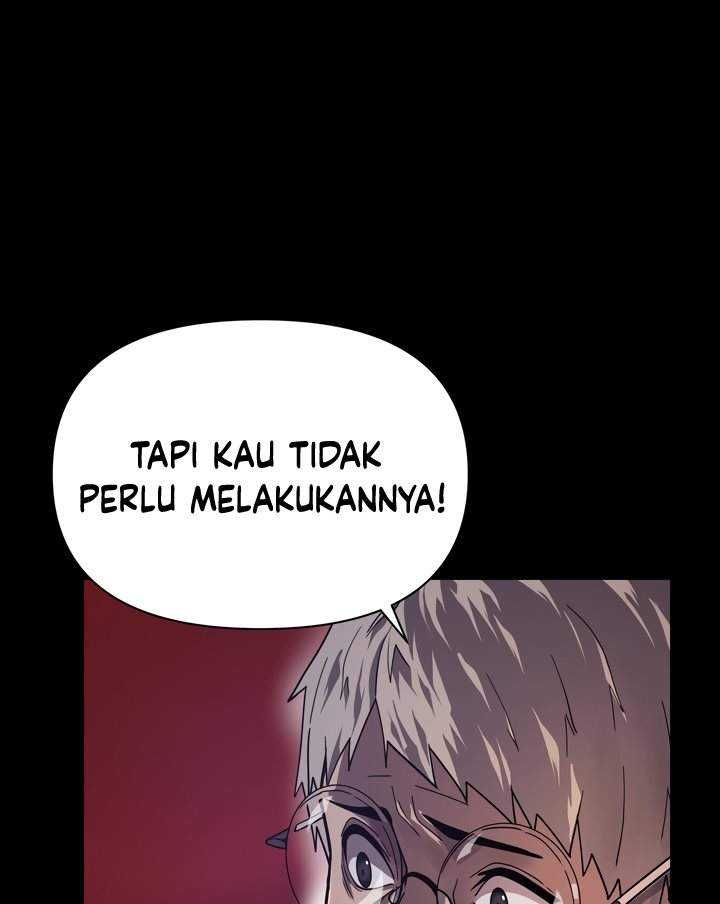 Dark Hole: Another Survivor Chapter 07 Gambar 58