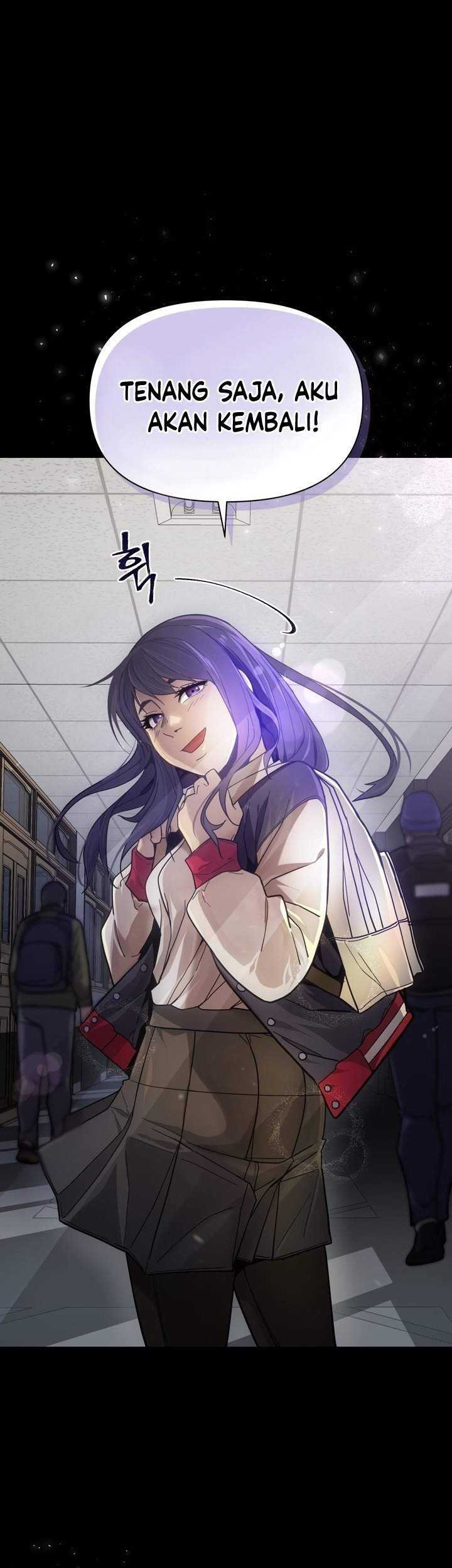 Dark Hole: Another Survivor Chapter 07 Gambar 65