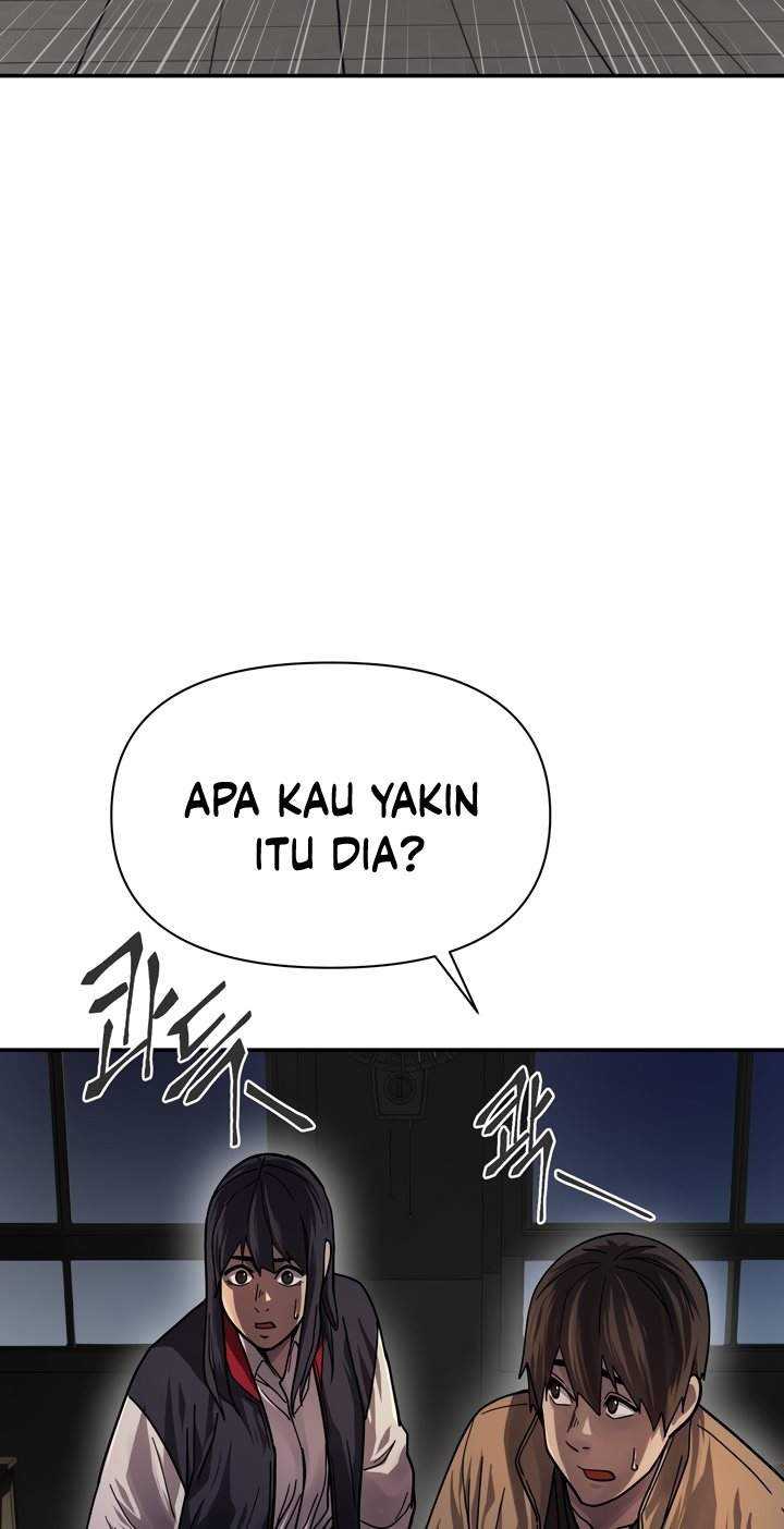 Dark Hole: Another Survivor Chapter 07 Gambar 70