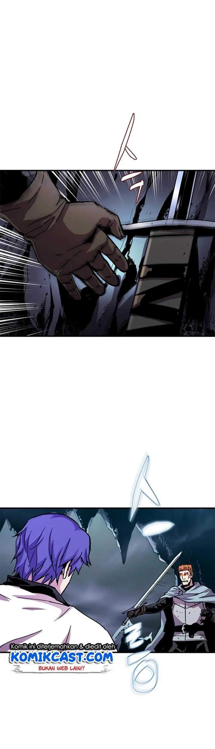 8 Circle Wizard’s Reincarnation Chapter 33 Gambar 7