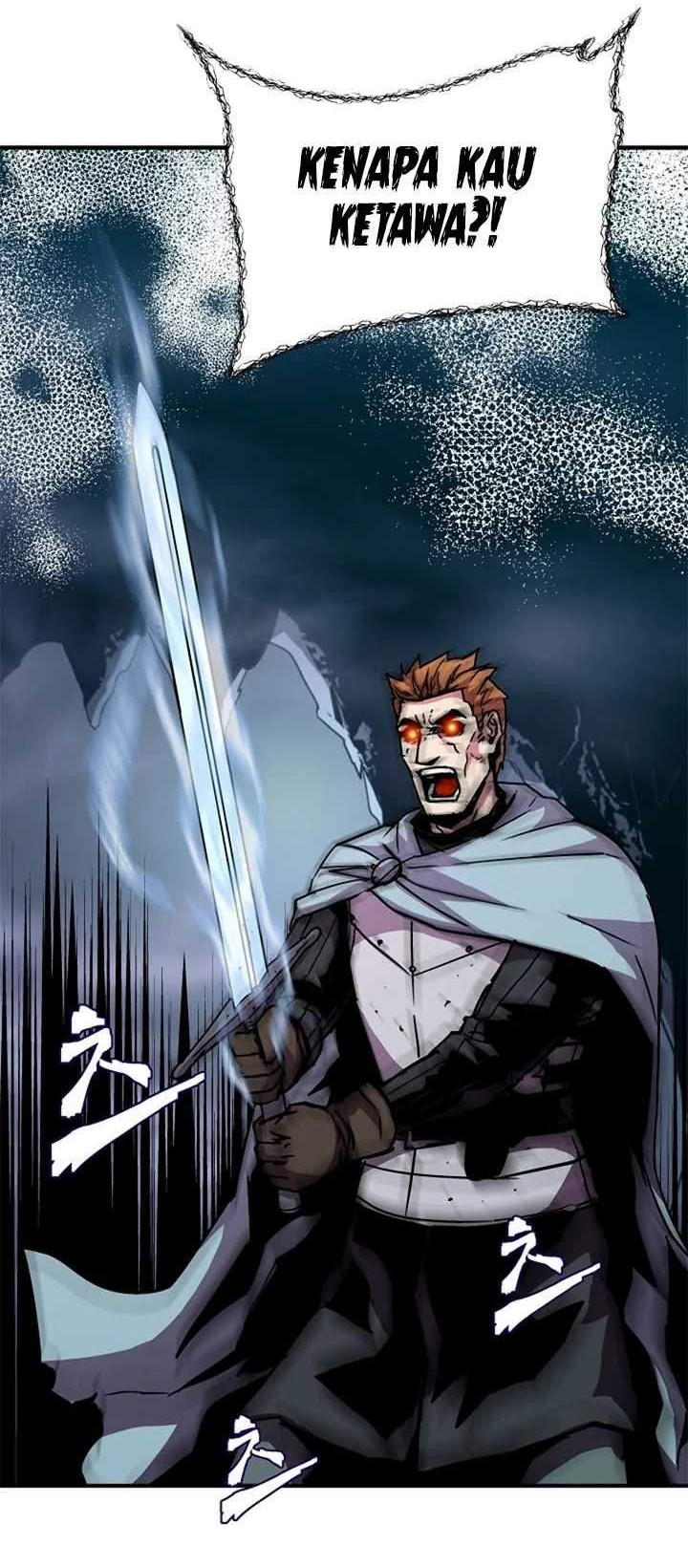 8 Circle Wizard’s Reincarnation Chapter 33 Gambar 8