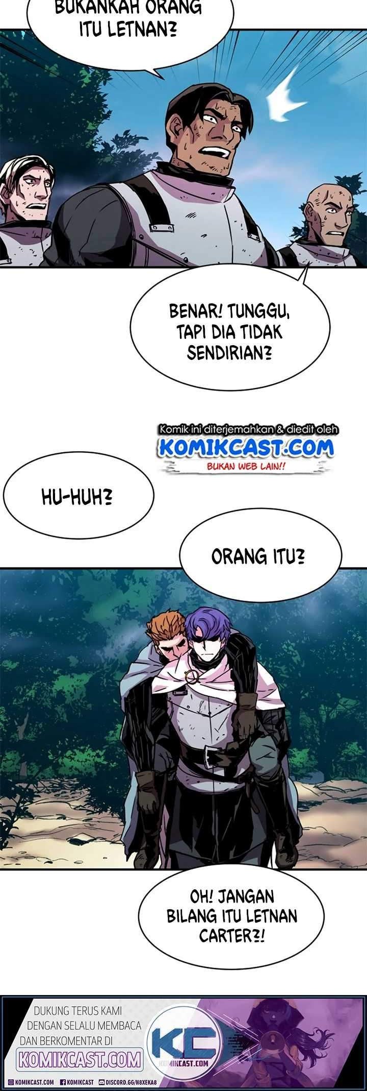 8 Circle Wizard’s Reincarnation Chapter 33 Gambar 38