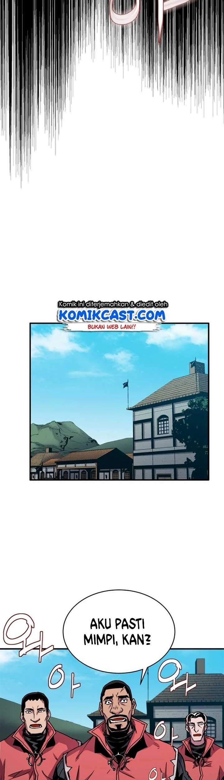 8 Circle Wizard’s Reincarnation Chapter 33 Gambar 40