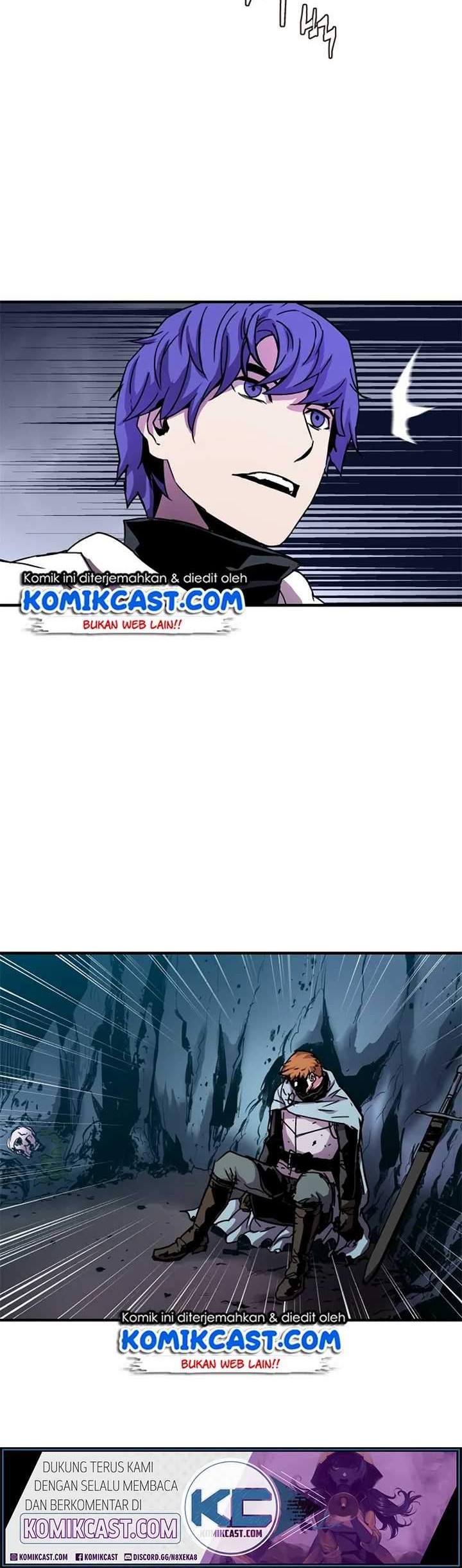 Manhwa 8 Circle Wizard’s Reincarnation Chapter 33 gambar nomor 2