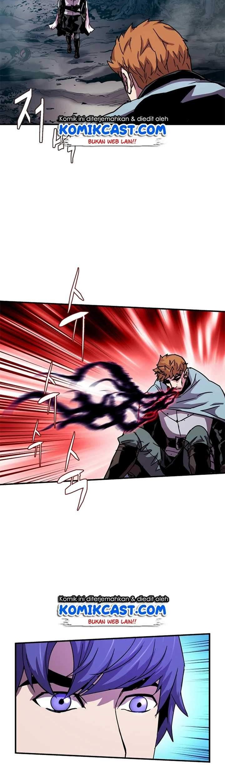 8 Circle Wizard’s Reincarnation Chapter 33 Gambar 4