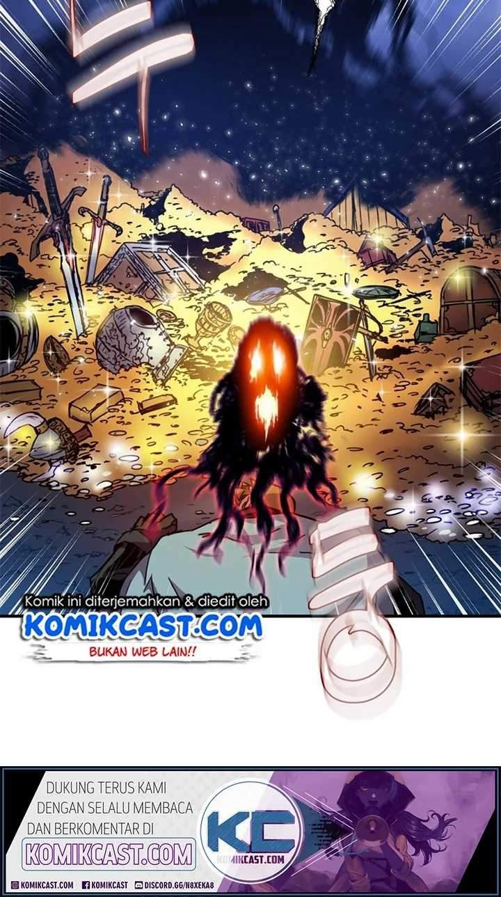 8 Circle Wizard’s Reincarnation Chapter 33 Gambar 21
