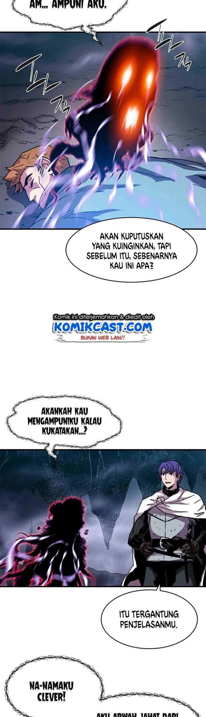 8 Circle Wizard’s Reincarnation Chapter 33 Gambar 17