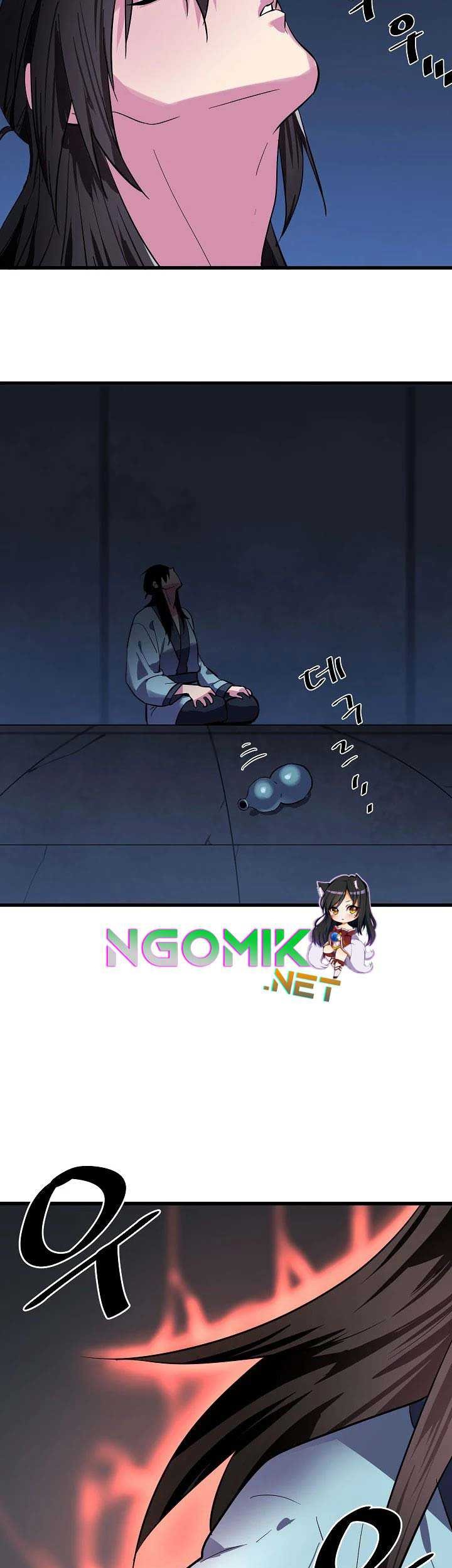 Volcanic Age Chapter 160 Gambar 20