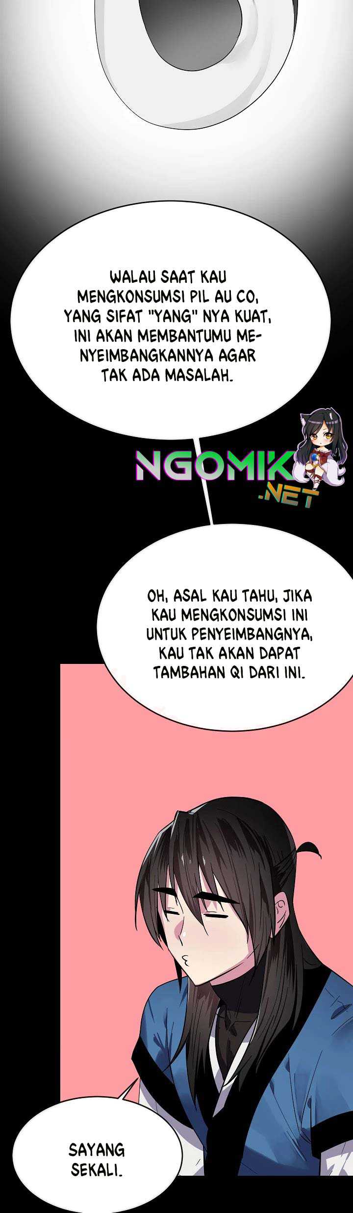 Volcanic Age Chapter 160 Gambar 9