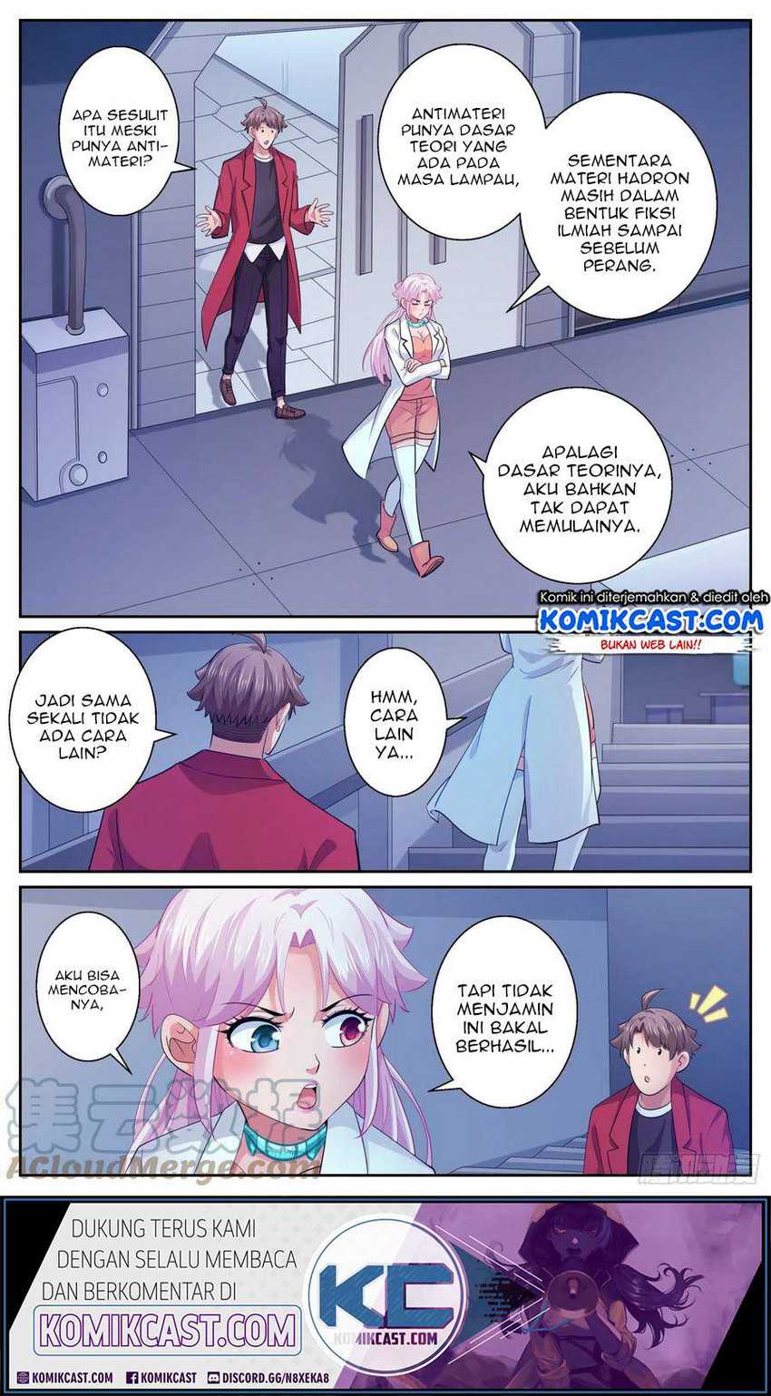 I Have a Mansion In The Post-Apocalyptic World Chapter 494 Gambar 11