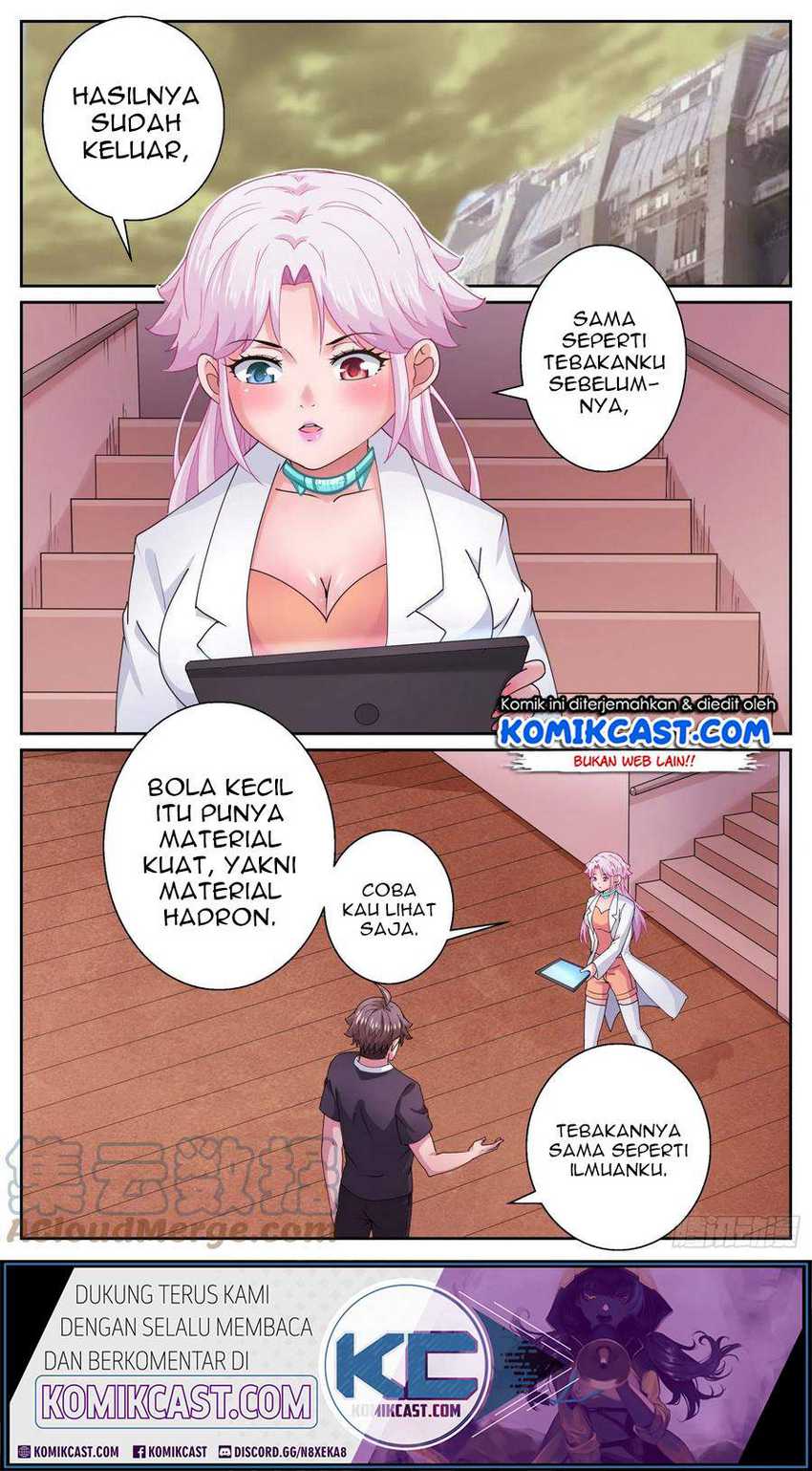 I Have a Mansion In The Post-Apocalyptic World Chapter 493 Gambar 12