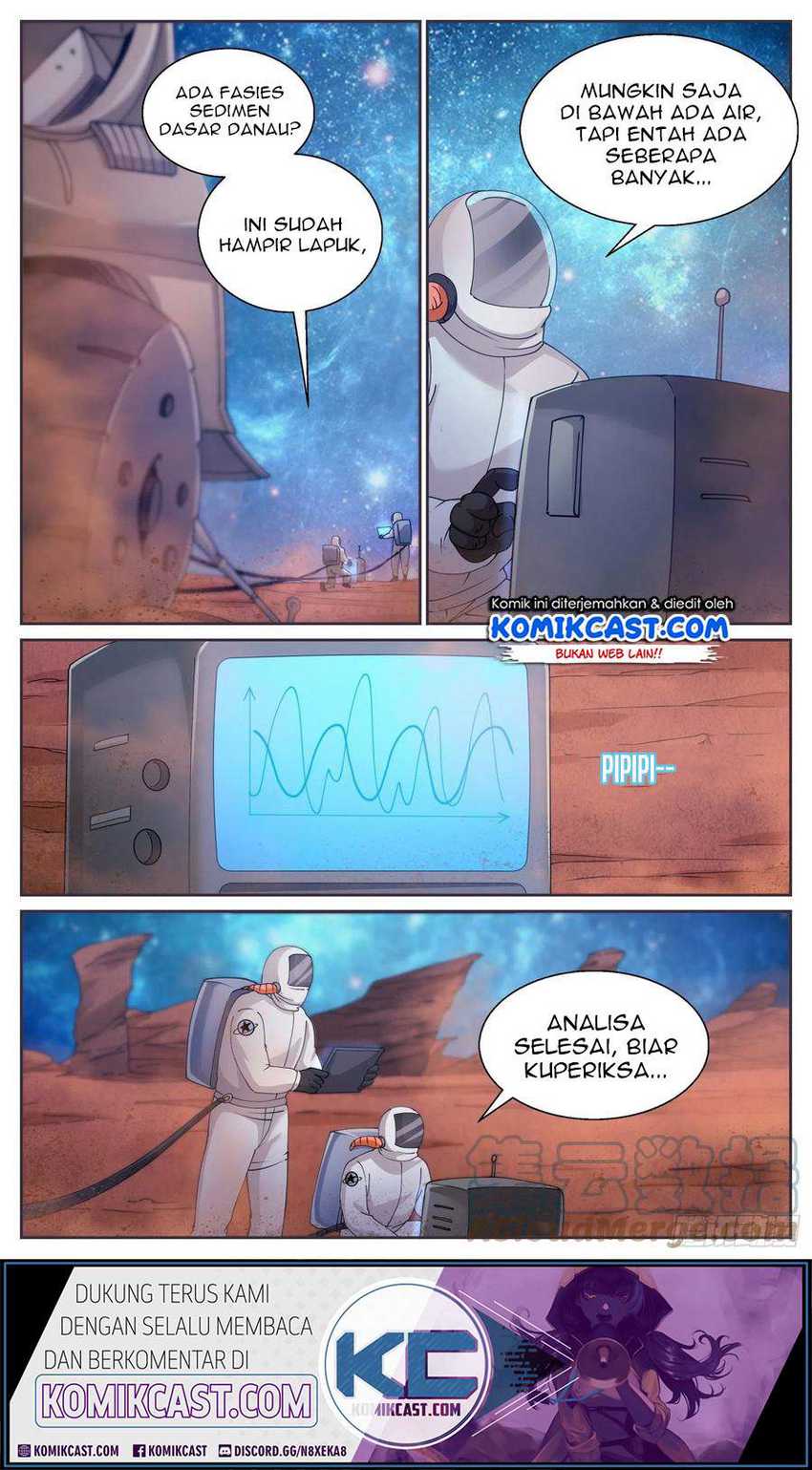 I Have a Mansion In The Post-Apocalyptic World Chapter 493 Gambar 6