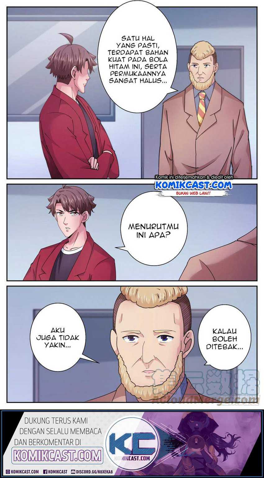 I Have a Mansion In The Post-Apocalyptic World Chapter 493 Gambar 9