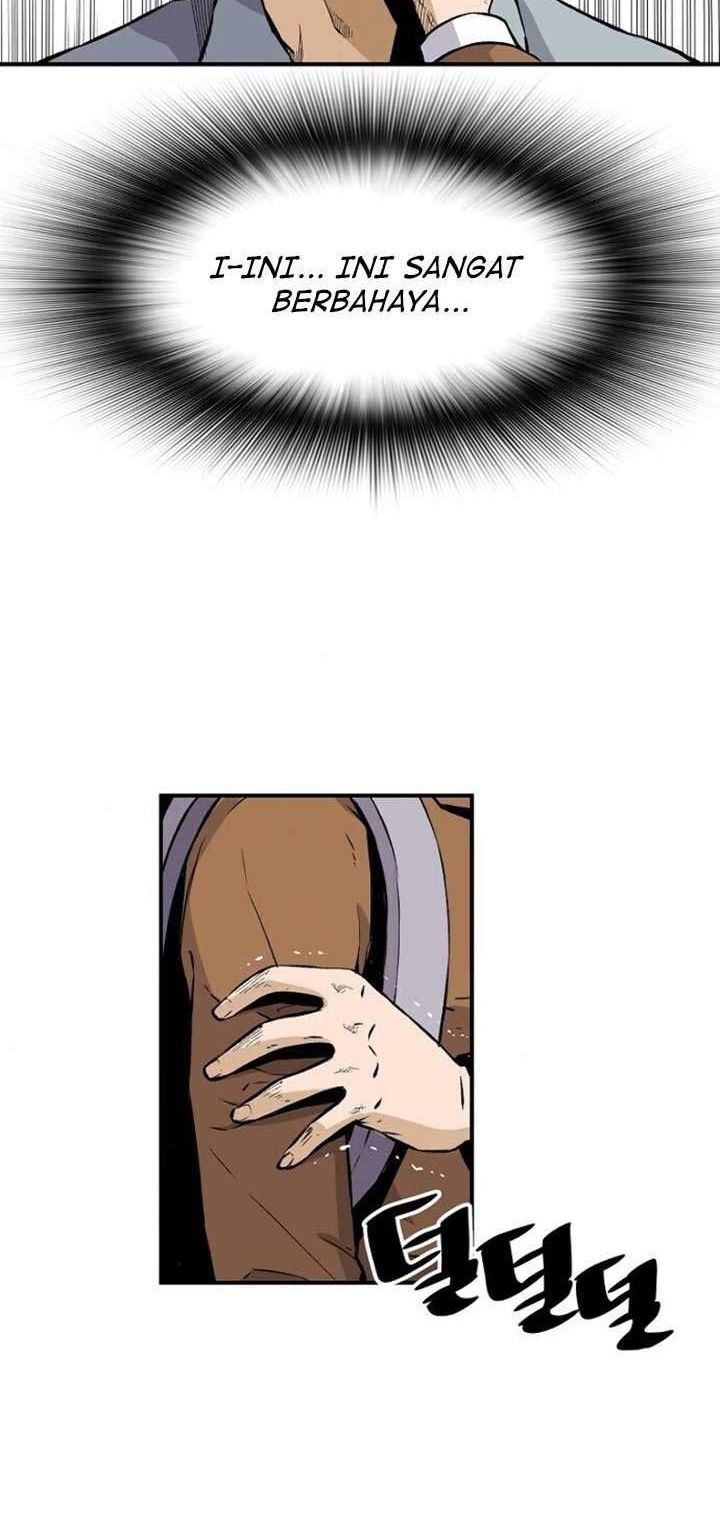 Return of the Legend Chapter 22 Gambar 25