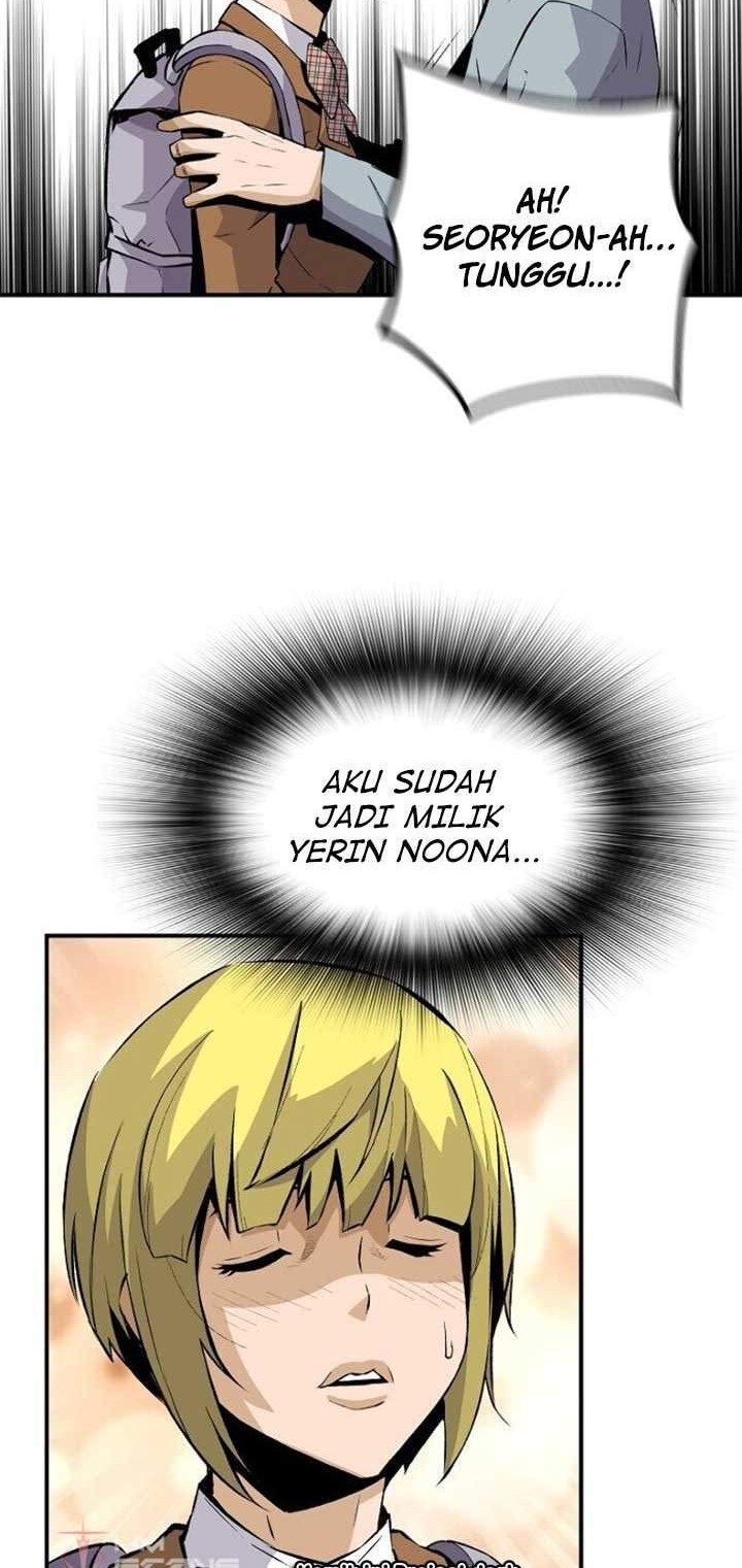 Return of the Legend Chapter 22 Gambar 27