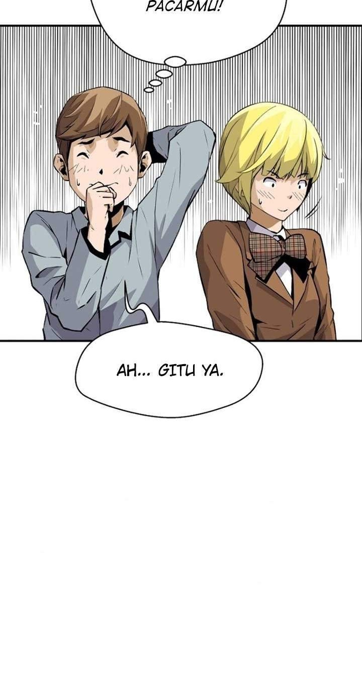 Return of the Legend Chapter 22 Gambar 35