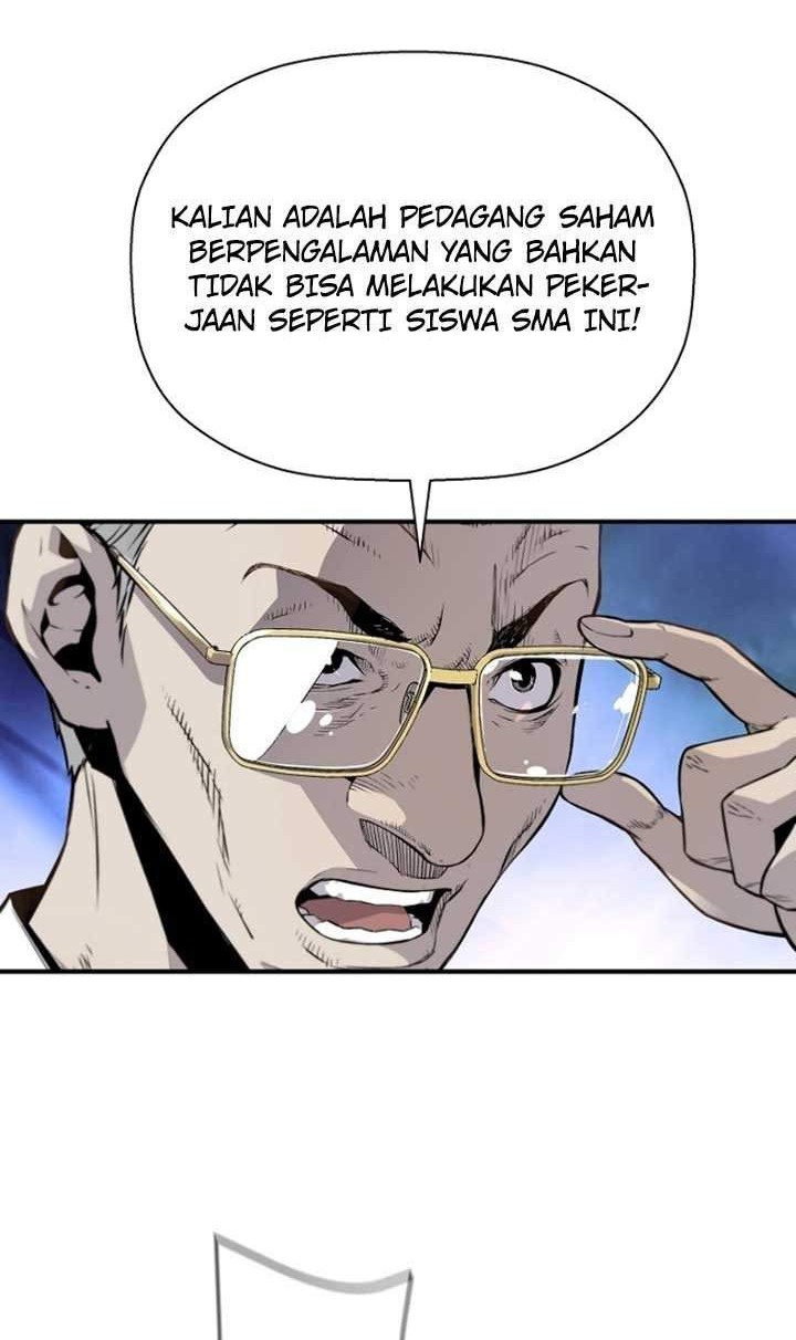 Return of the Legend Chapter 22 Gambar 55