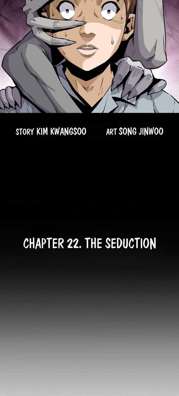 Return of the Legend Chapter 22 Gambar 6