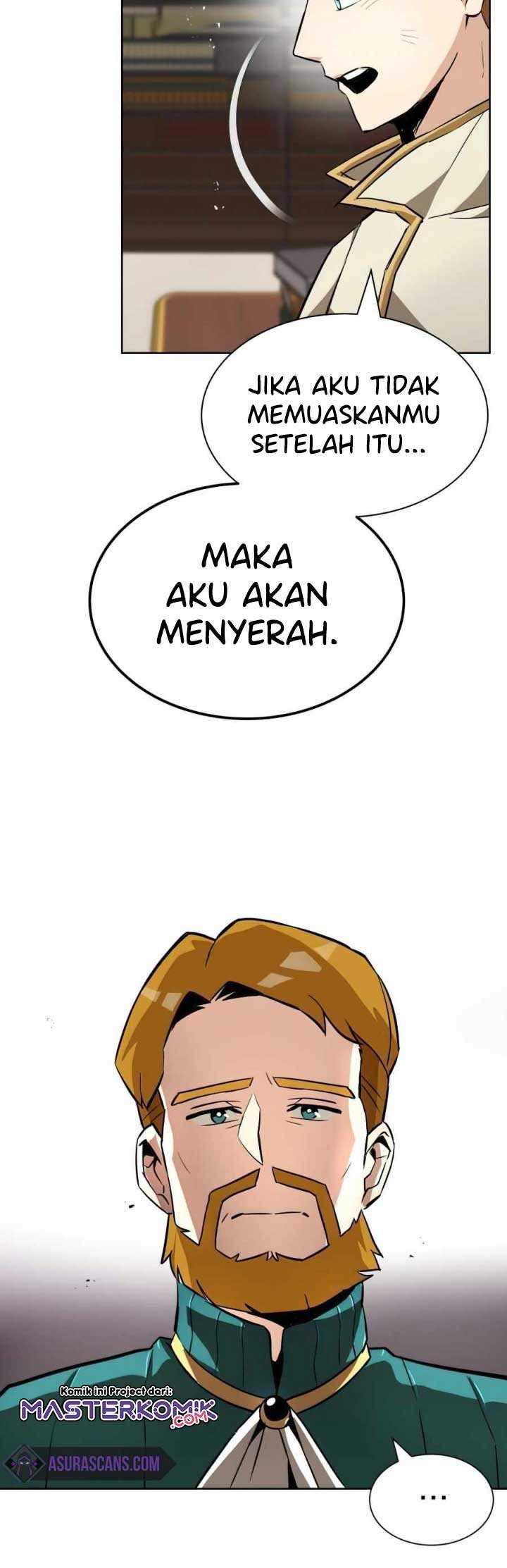 Lazy Prince Becomes a Genius Chapter 25 Gambar 35