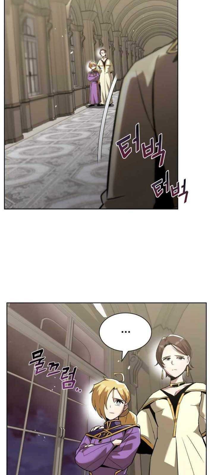 Lazy Prince Becomes a Genius Chapter 25 Gambar 37