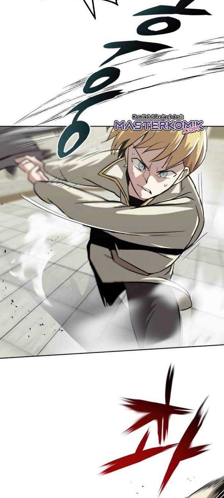 Lazy Prince Becomes a Genius Chapter 25 Gambar 41