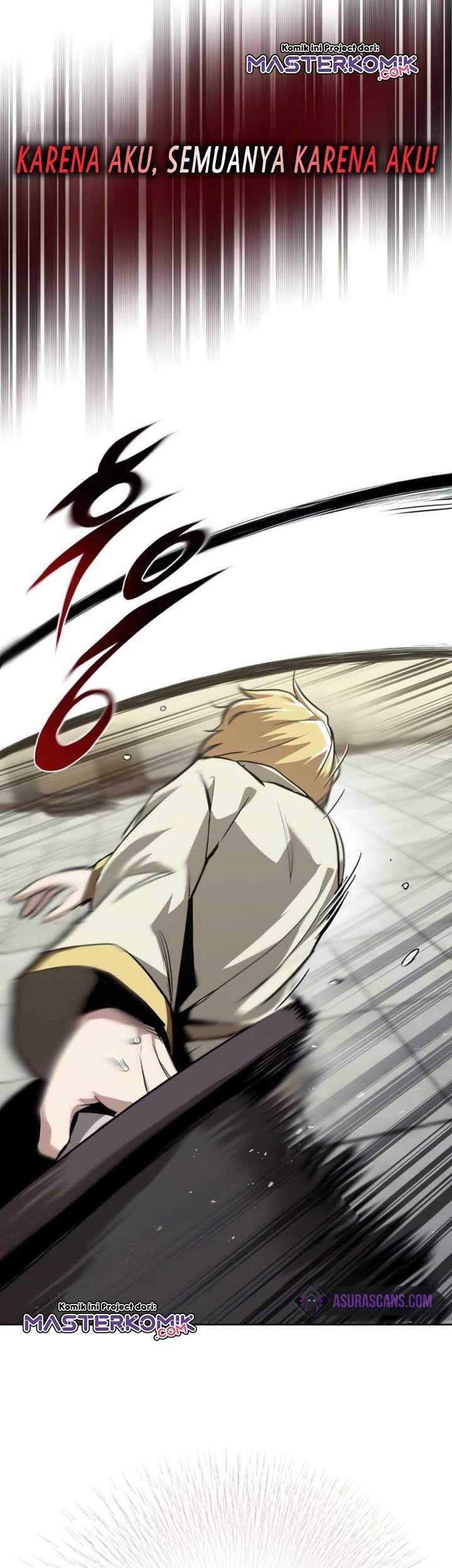 Lazy Prince Becomes a Genius Chapter 25 Gambar 46