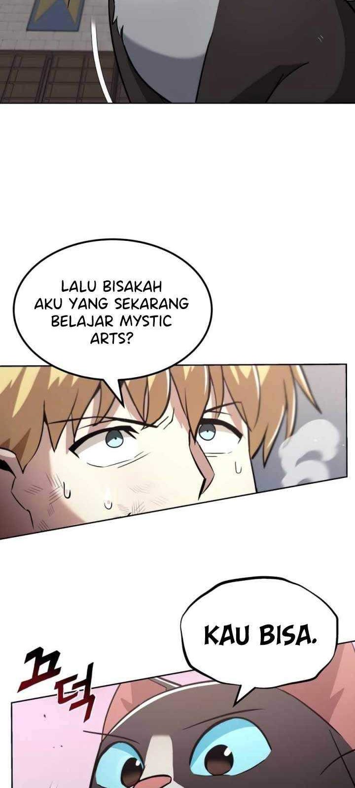 Lazy Prince Becomes a Genius Chapter 25 Gambar 53