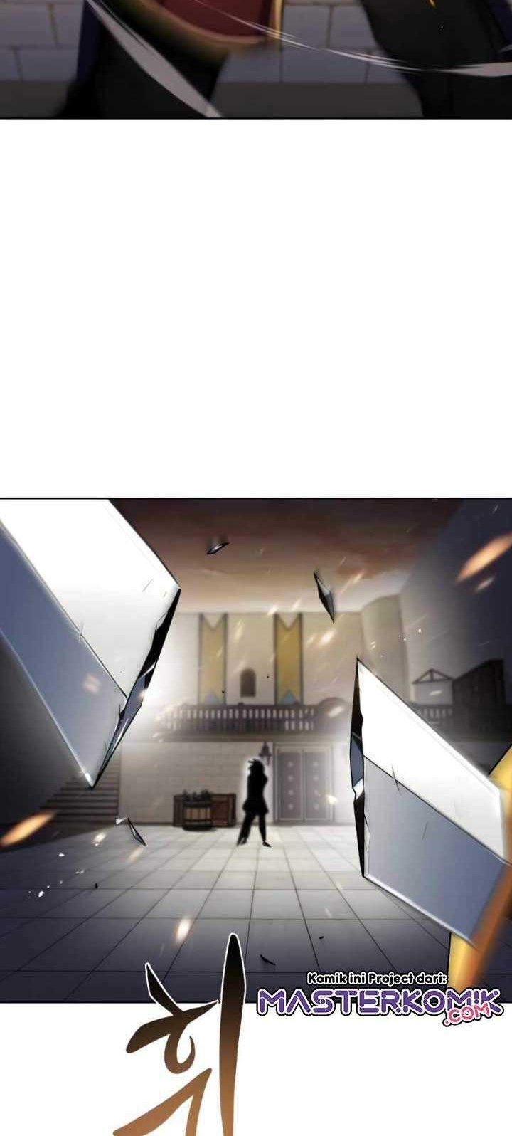 Lazy Prince Becomes a Genius Chapter 25 Gambar 3