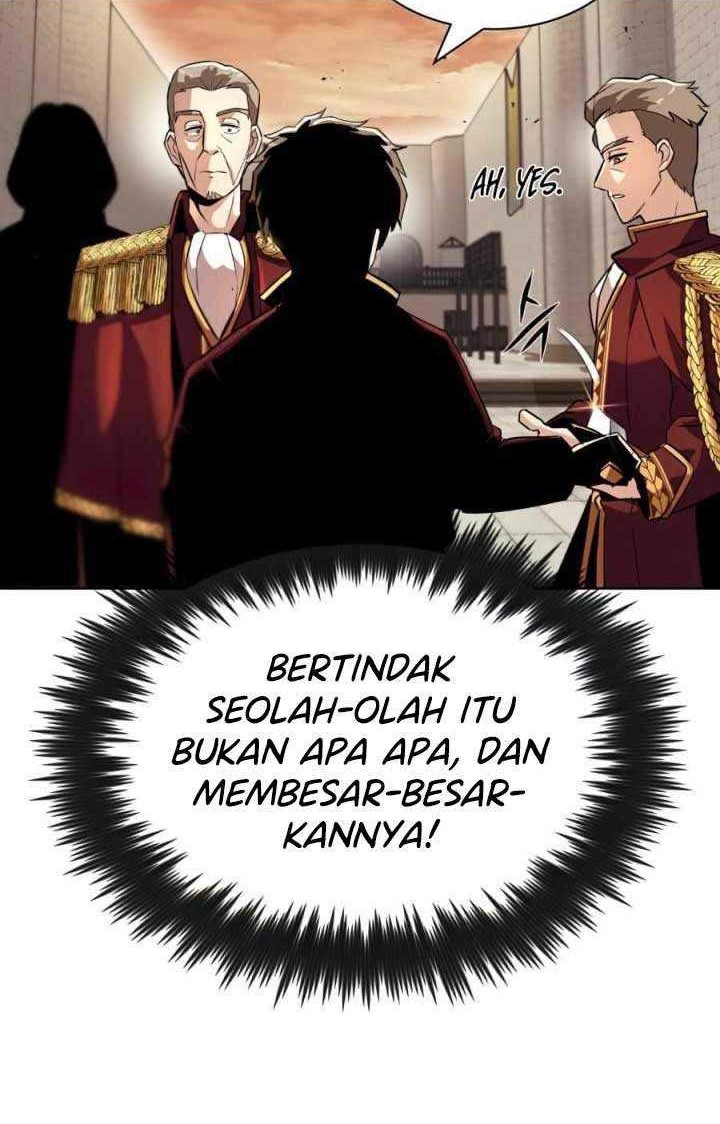 Lazy Prince Becomes a Genius Chapter 25 Gambar 17