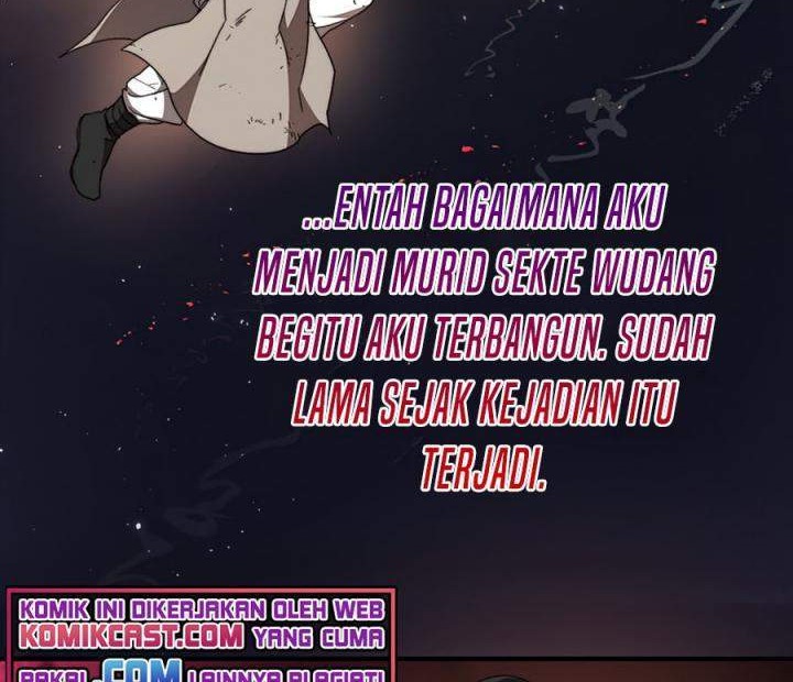 Mudang Association Chapter 49 Gambar 19