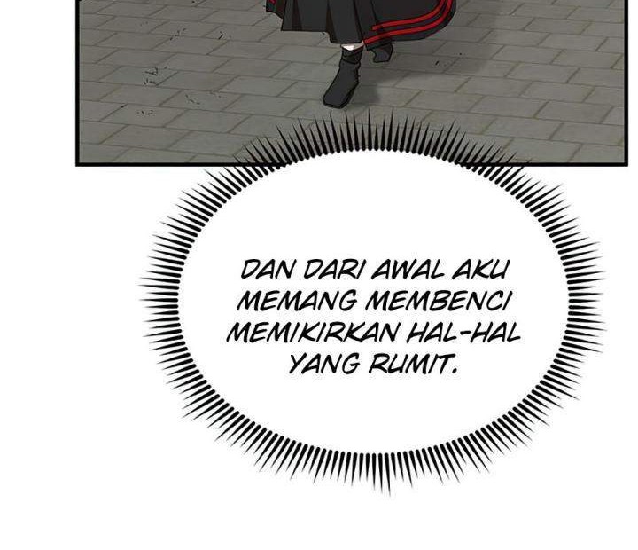 Mudang Association Chapter 49 Gambar 21