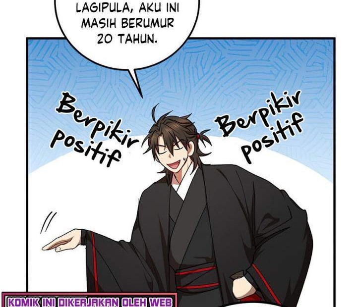 Mudang Association Chapter 49 Gambar 23