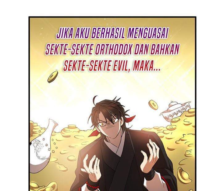 Mudang Association Chapter 49 Gambar 26