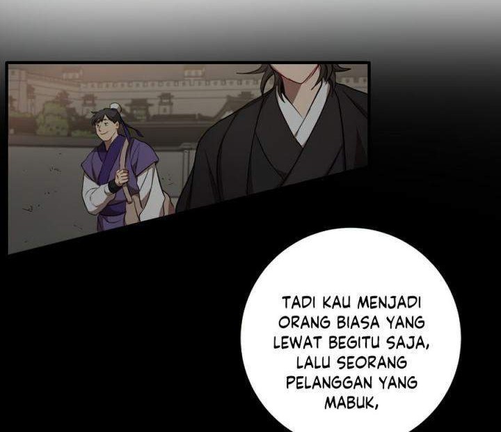 Mudang Association Chapter 49 Gambar 36