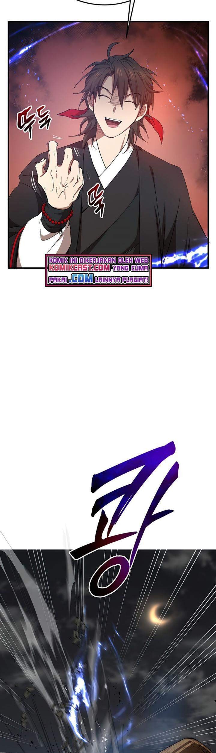 Mudang Association Chapter 49 Gambar 46