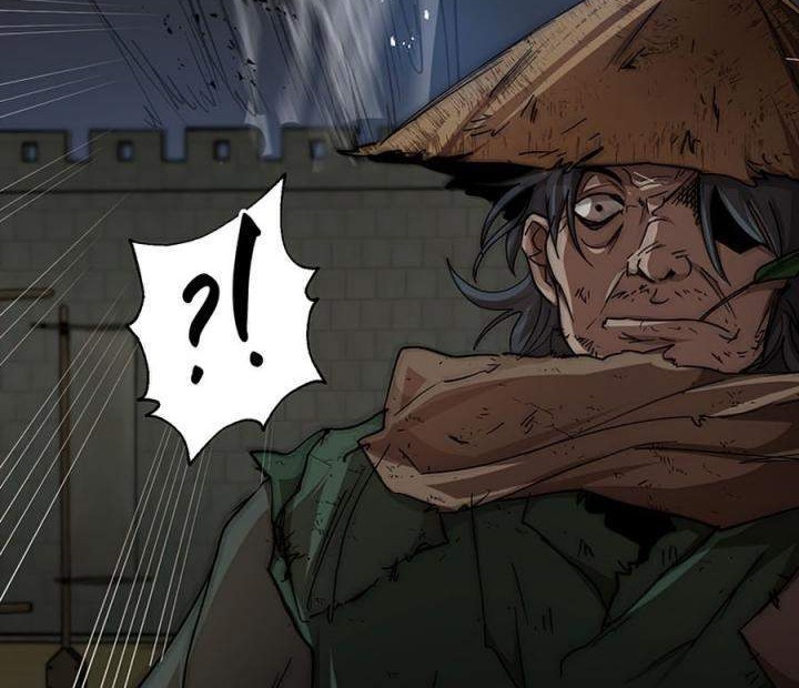 Mudang Association Chapter 49 Gambar 47